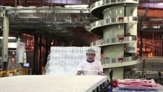 Reducing waste in our factories | Unilever