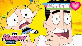 Protecting the Professor | One Hour Compilation | Cartoon Network