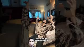 #garm hone ke bal lagte