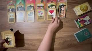 Aklındaki kişi ilişkinizi dolu dizgin yaşamak istiyor! #tarot #aklimdakikisitarot #aklımdakikisi