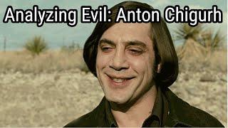 Analyzing Evil: Anton Chigurh from No Country For Old Men