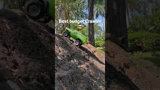This has to be the Best Budget 1/10 scale Crawler! Redcat Gen8 v2! #shorts #crawler #redcatgen8