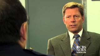 9/11 cop reflects on surviving North Tower collapse