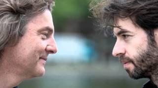 Vadim Neselovskyi and Arkady Shilkloper - "Last Snow" (composed by Vadim Neselovskyi)