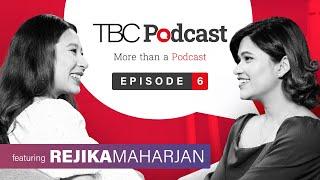 TBC Podcast with Alishawoti ft. Mrs. Rejika Maharjan (ACCA World Topper)