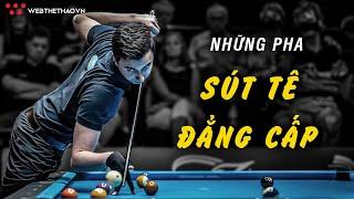 Những pha sút tê đẳng cấp trong những giải đấu 2023 phần 1 | Highlights