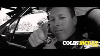 WRC RALLY SWEDEN 2016 - TEASER / Colin McRae Tribute