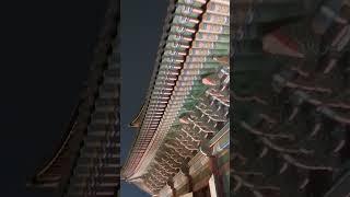 서울 경복궁 예뿐모습