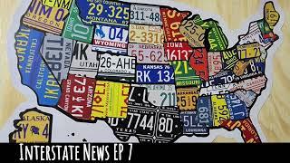 Interstate News EP 7