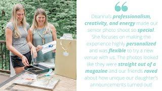 Northern Virginia Photographer Testimonial