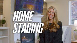 How to Stage a Home to Sell FAST | ALI'S ANSWERS 003