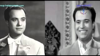 كارم محمود - عنابى
