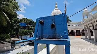 Gurdwara dhubri sahib assam ki history jo guru teg Bahadur ji  ki hai g#gurutegbahadursahibji