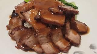 Char Siu