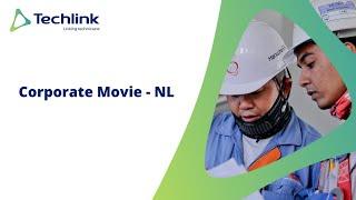 Techlink Corporate Movie | NL-versie