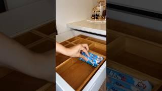 modern kitchen tandem box design  ideas #shorts #ytshorts #kitchen