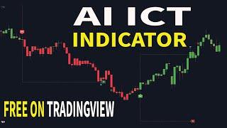 Want ACCURATE Trading Signals? Get This FREE AI Indicator Now!