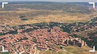 Sigüenza Patrimonio Mundial, un sueño posible | Hispania Nostra