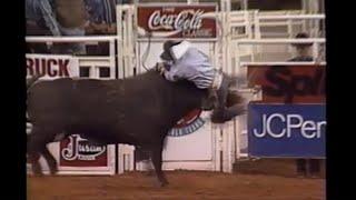 Don Gay's Worst Wrecks (1994) - Mesquite Rodeo