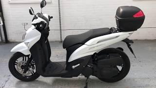 Used Yamaha Xenter