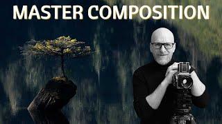 The best (and fastest) way to master composition