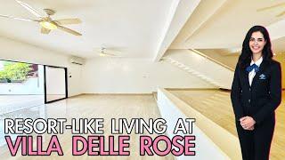 VILLA DELLE ROSE (D10) - SINGAPORE PROPERTIES