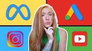Where should I advertise online? | Pros & Cons of Top Advertising Platforms