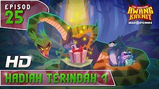 AMAZING AWANG KHENIT - EPI 25 HADIAH TERINDAH 1 [HD]