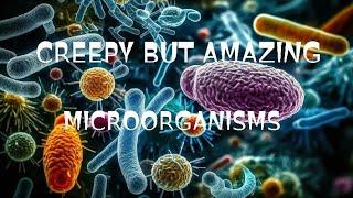 Microorganisms|Bacteria,virus and fungi|Diseases caused by microorganisms