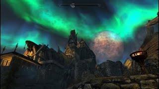 Skyrim SE// My First Legendary Dragon in 9 Years!