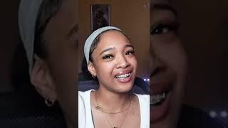 RJ tried guessing makeup #funny #whowillbemylifepartnerta #couplerelationship #couple