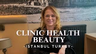 360 Liposuction - Breast Reduction - BBL(brazilian butt lift) Istanbul Turkey - Clinic Health Beauty