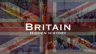 Alan Wilson - Britain’s Hidden History