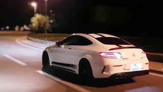 Mercedes-AMG C63s Coupe Edition 1 by 3vanmotorsports