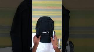 Google Cloud Back Pack Goodies Unboxing  #innovativedeveloper @qwiklabs1 @InnovativeDeveloper