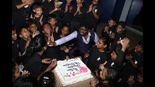 Kutty Dance Studio Inauguration.....  #dance #music #dancer