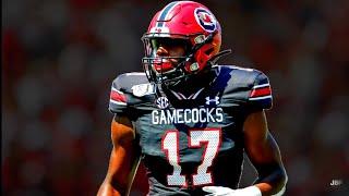 South Carolina WR Xavier Legette 2023 Highlights ᴴᴰ