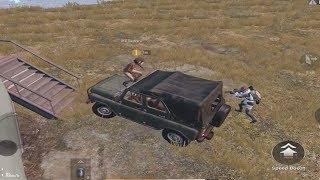 this clip will trigger every pubg player