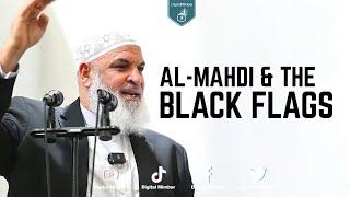 Al-Mahdi & the Black Flags - Karim AbuZaid