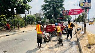 OPERATION ZERO PORTHOLES HAS BEEN ACTIVATED IN ABIA STATE