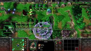 Warcraft 3 | Vampirism SPEED 04 - Good Game