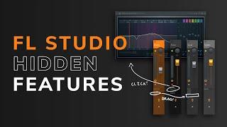 FL Studio Tips and Hidden Features