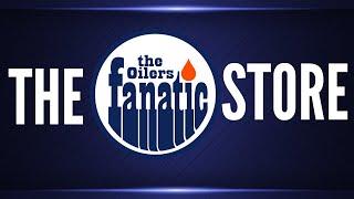 The Oilers Fanatic Online Store Is NOW OPEN!!