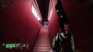 How to Complete "Shadow Legion Surveilled" Destiny 2 NEOMUNA SECRET!