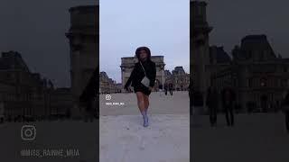 Let’s do #catwalk in #paris , shall we?