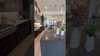 What do you think of this kitchen? #kitchen #newconstruction #newhome #mansfield #dallas #hometour