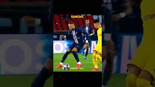 Neymar Humiliating Football Stars 