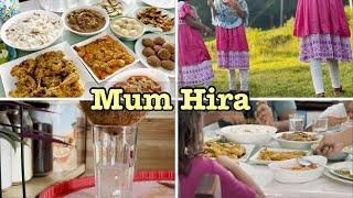 অবশেষে কাঙ্ক্ষিত প্রিয়জনের আগমন|| Mum Hira