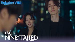 Tale of the Nine-Tailed - EP12 | Real Imugi Has Revealed | Korean Drama