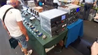 Ham Radio 2022 Flohmarkt (Talcioc)